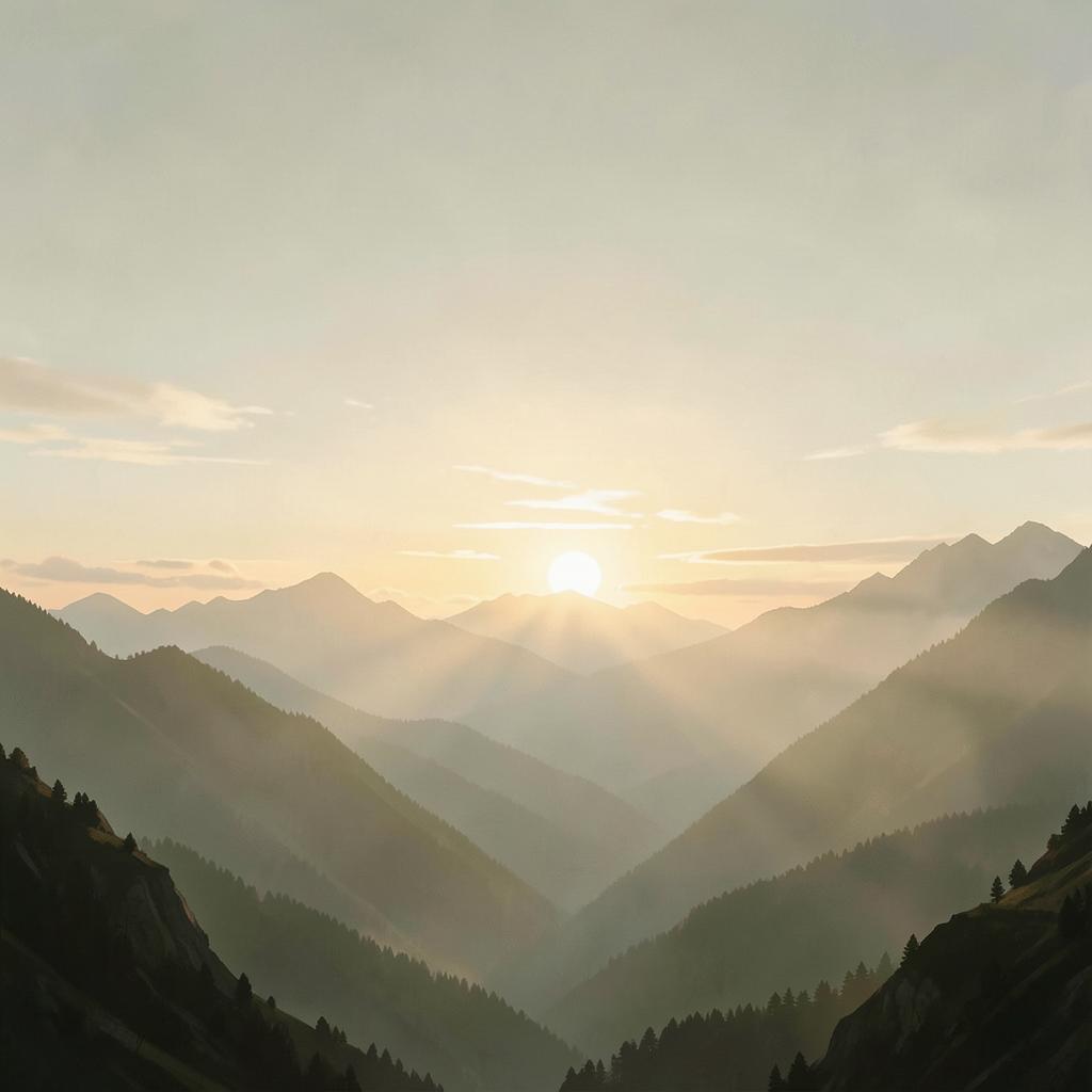 Amanhecer